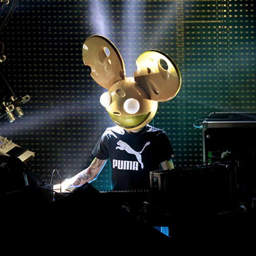 deadmau5- Heavy Petting Zoo