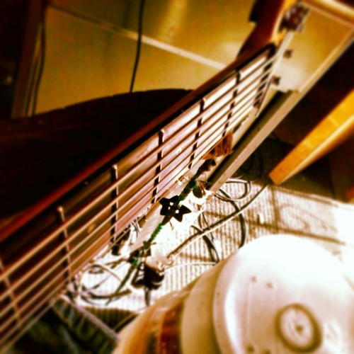 Febuary Friday Morning Funk Freestyle