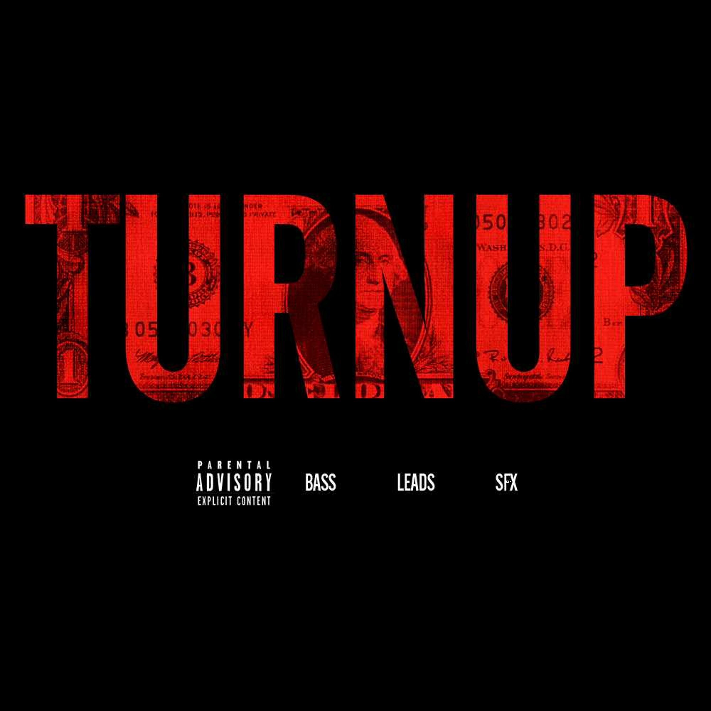 No Turnin' DWN ft. D-Rell