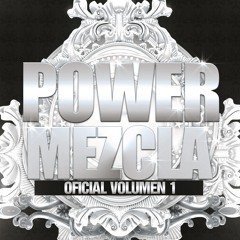 La Power Mezcla Volumen 1