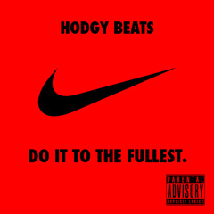 DLX - Hodgy Beats (Produced By Wasabi McGruff)