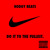 Artwork for DLX - Hodgy Beats (Produced By Wasabi McGruff)