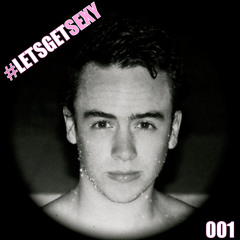 #LetsGetSexy001