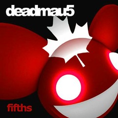 deadmau5- Fifths (HD)