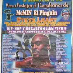 PA QUE LO GOZEN.... REMIX.....  EL PRESIDENTE