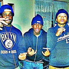 TBSGhostGang TrapHouse