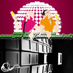 Sylvester - Move your Body (on Make me Feel) - 2010 Avediss & Lemyne