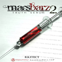Mars Barz 2