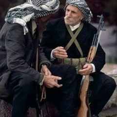 أبو ابراهيـم ودّع عز الدينِ