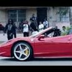 Blk ceo- Foreign Whips, ft  flipset YO