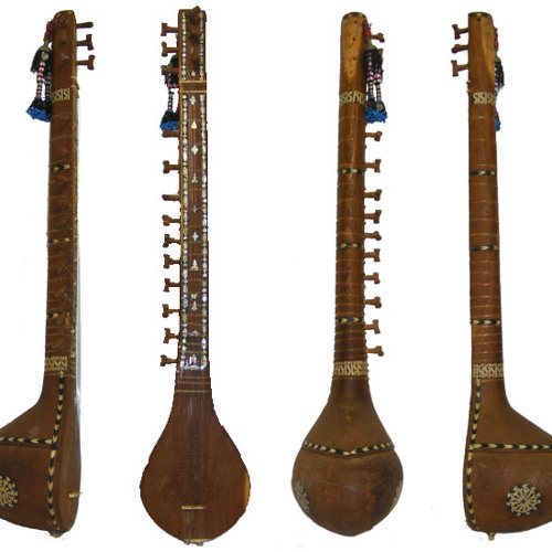 Feroz Kunduzi -khaale Sabza