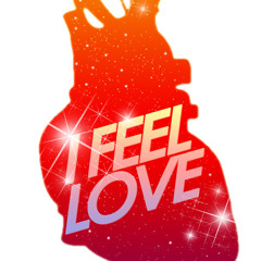 I Feel Love (Snippet)