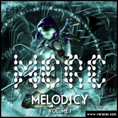 Dj Merc Presents Melodicy Volume 1