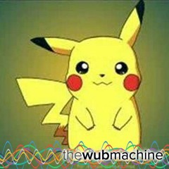 the pikachu song( i am your little butterfly pikachu remix) mp3 download(fixed)!!!! (Wub Machine Remix)