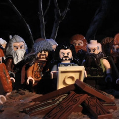 LEGO® The Hobbit™ - Dwarven Dreams