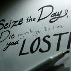 Avenged Sevenfold - Seize the Day Guitar Cover