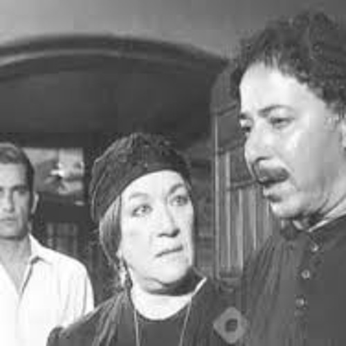 مقدمة مسلسل أرابسك