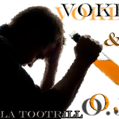 Vodka & OJ (Old Ways)