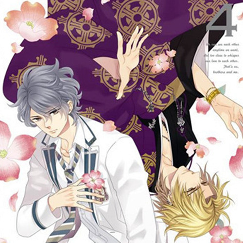 [2 to 1] From Kaname & Iori