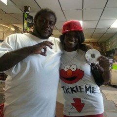 That's Me - Dknocka Feat. Sweets