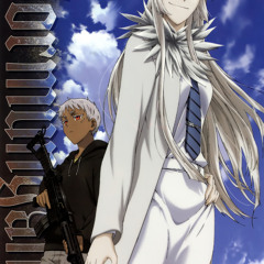 Jormungand-Time to attack