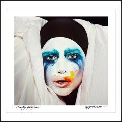 Lady Gaga - Applause Official Synths Stem (Full)