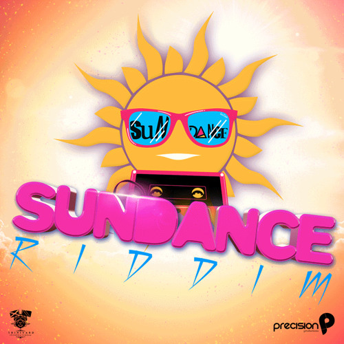 Yesss Gyal (SunDance Riddim)