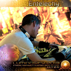 Entelechy - at Luminosity 2013