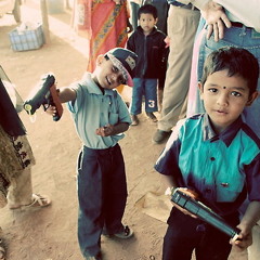 Livin On TV by uncle moses