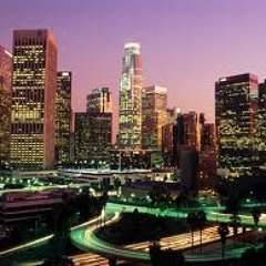 Los Angeles Remix (DEMO)