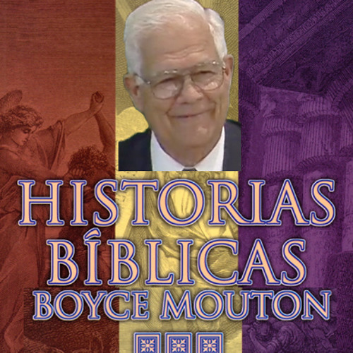 Boyce Mouton - Historias Biblicas Audio
