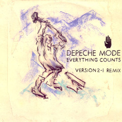 Depeche Mode - Everything Counts (Version2-1 remix)