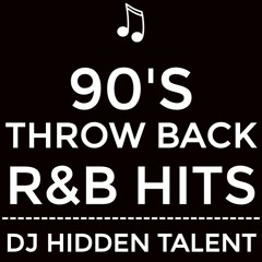 90's R&B Mix