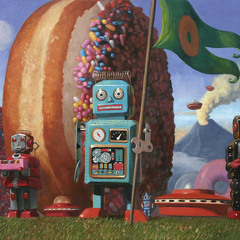 Tesla (Original Mix)