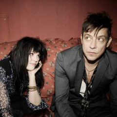 The Kills - Black Balloon (NbH Remix)