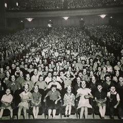 i once came home to a hostage situation - "Disquiet Junto Project 0110: WSB100