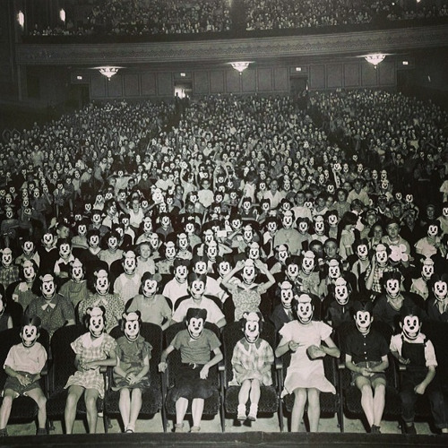 i once came home to a hostage situation - "Disquiet Junto Project 0110: WSB100