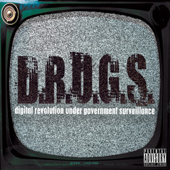 J. Gamble - D.R.U.G.S.