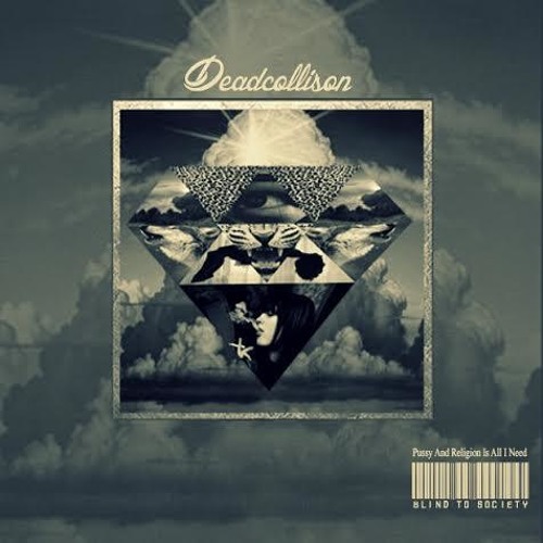 Deadcollision - Love You Down