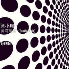 黃沙萬里 (Cookbook Mix)  l  徐小鳳  l  by P.Vibe