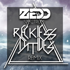 Zedd - Spectrum (Reckless Natives Remix) [FREE DOWNLOAD]