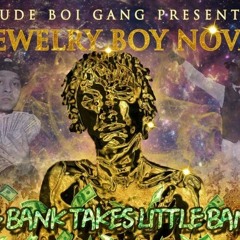 Jewelry Boi Nova & Rude Boi Foolie - Havoc