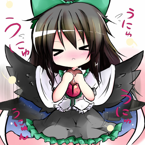 Okuu's Nuclear Fusion Dojo IOSYS
