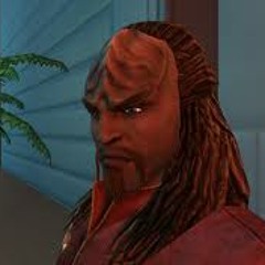 WORF GETS DENIED AGAIN AND AGAIN (Excerpt)