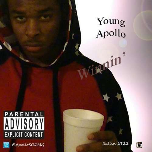 Stream Lotus Flower Bomb Snippet by ApolloNEK Listen online for free