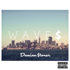 Damian Stoner - Wave$ (Joey Badass Remix)