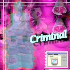 Trez & LiL BiG KiD - I'm A Criminal [Prod. Yung Steezus]