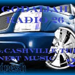 GODAJIAHRADIO26 FM RADIO HIP HOP AND R&B - GODAJIAHRADIO26FM happy 25th birthday :) (made with Spreaker)