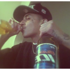 LIL'JAYCE "Let It Swang" (T.U.R.N.T)