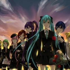 =Vocaloid=